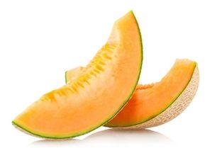 吃哈密瓜小针,探寻甜蜜背后的奇妙之旅