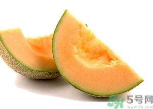 哈密瓜还能怎么吃,创意烹饪新体验