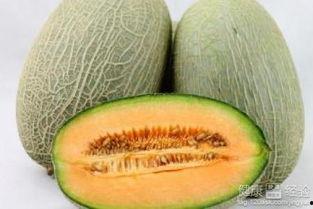 哈密瓜还能怎么吃,创意烹饪新体验