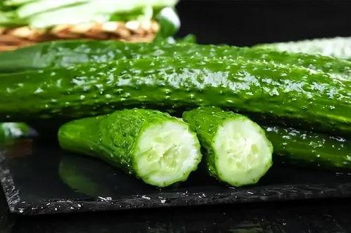 入夏后吃三瓜,夏日消暑三瓜养生攻略