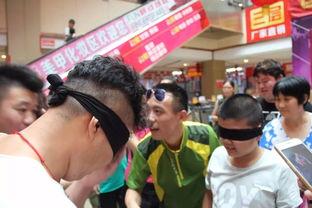 商场吃瓜大赛文案,全民狂欢，瓜香四溢的美食盛宴