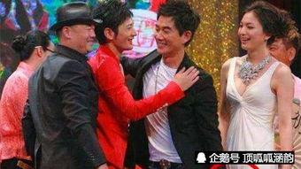 明星吃瓜舞台图片