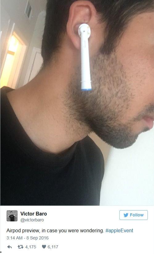 airpods吃瓜,科技与潮流的完美融合，吃瓜神器新体验