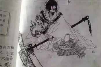 带你吃瓜杜甫,品鉴古韵美食瓜界