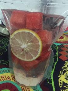 自制吃瓜饮品视频大全,夏日消暑必备视频大全