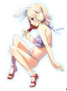 吃瓜动漫美女图片,动漫美女图鉴