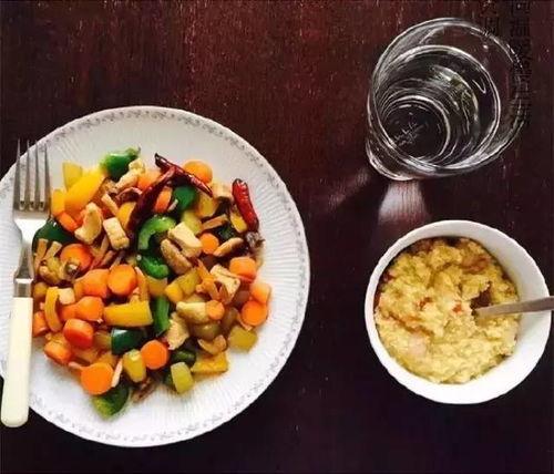 晚餐可以吃瓜吗,轻松享受健康小食