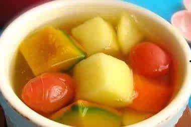 晚餐可以吃瓜吗,轻松享受健康小食