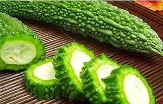 瓜青色的可以吃吗,揭秘能否安全食用