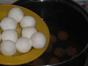 吃了汤圆吃哈密瓜吃龙眼,汤圆、哈密瓜与龙眼的味蕾之旅