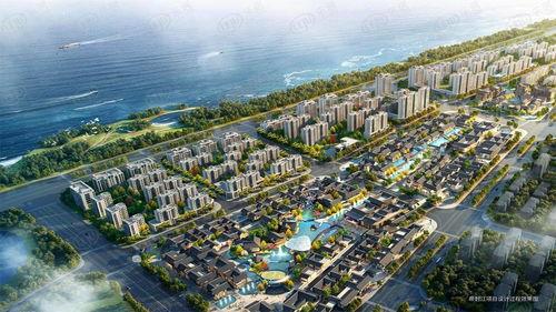 吃瓜世茂滨,吃瓜群众眼中的繁华盛景