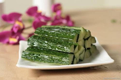 黄瓜特效吃瓜,夏日清凉新体验