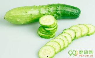 黄瓜特效吃瓜,夏日清凉新体验