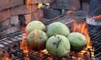 国家吃瓜排名,揭秘各地瓜果美食争霸盛况
