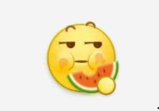 往上吃瓜什么意思,网络流行语的深层含义与传播现象