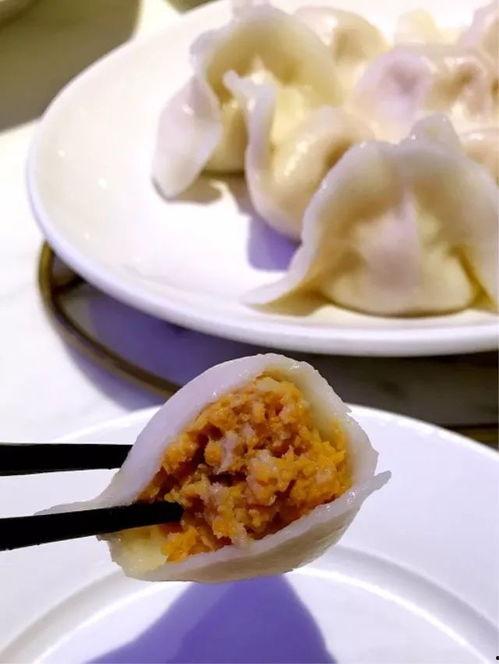 饺子馆吃瓜,一场舌尖上的社交盛宴