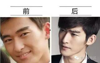 吃瓜男明星文章,揭秘男明星背后的故事