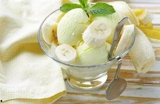 冰淇淋小白瓜怎么吃,夏日消暑新宠，轻松制作教程