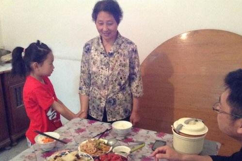 梦见自己女儿偷瓜吃,女儿偷瓜食趣