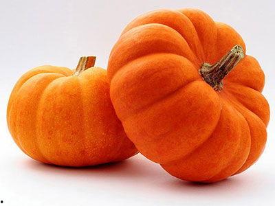 洋瓜和南瓜可以一起吃吗