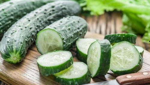 吃瓜会漂亮吗,吃瓜也能变美？揭秘瓜果中的美容秘密