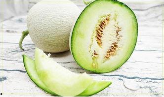 夏季吃的甜蜜瓜,尽享清凉美味