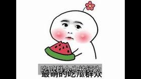 吃瓜的梗由来,揭秘网络热梗背后的文化现象