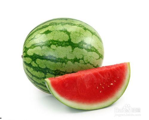 夏季吃瓜小贴,夏季吃瓜小贴士全解析