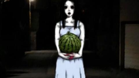 带你吃瓜鬼童年,揭秘童年那些难忘的诡异传说