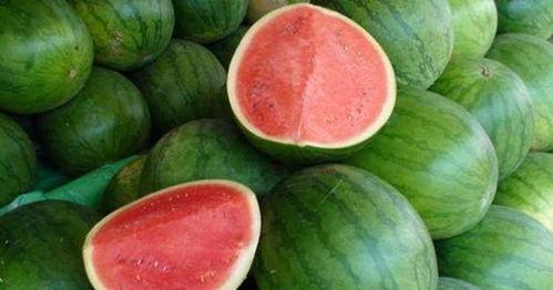 免费吃瓜是什么感觉,揭秘那份独特的愉悦感