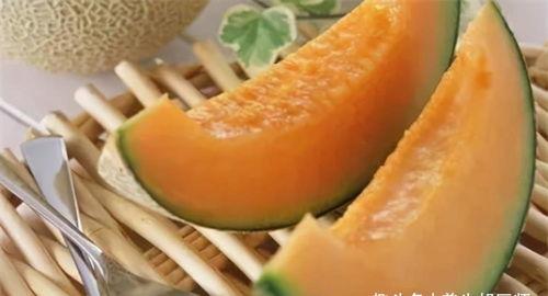 感人段子吃哈密瓜,一段感人至深的甜蜜故事