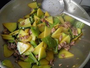 拉瓜做法吃,探索传统美食的独特魅力